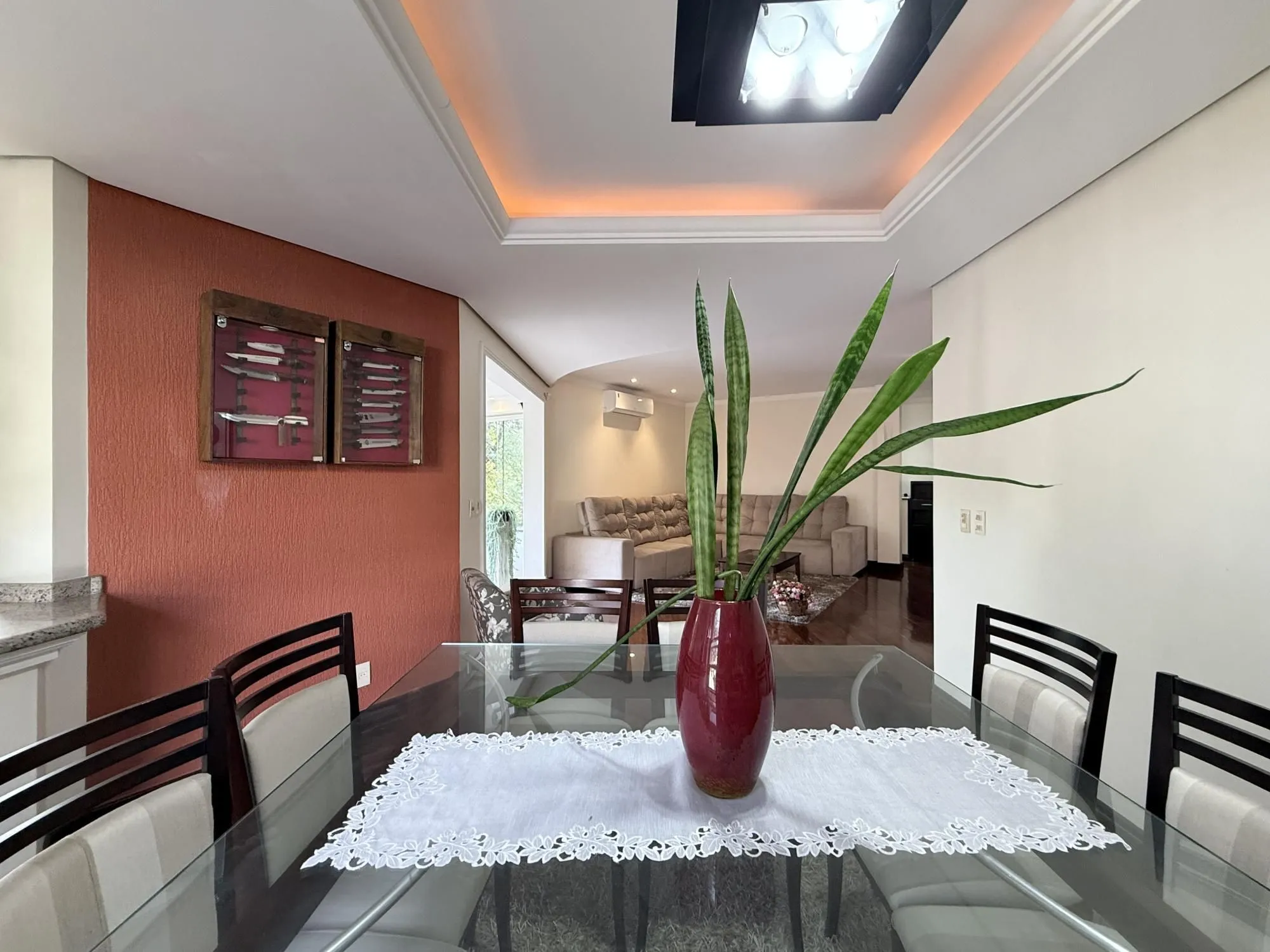 Imagem Casa em Chácara das Pedras