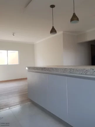 Imagem APARTAMENTO RESIDENCIAL em POÇOS DE CALDAS - MG, JARDIM COUNTRY CLUB