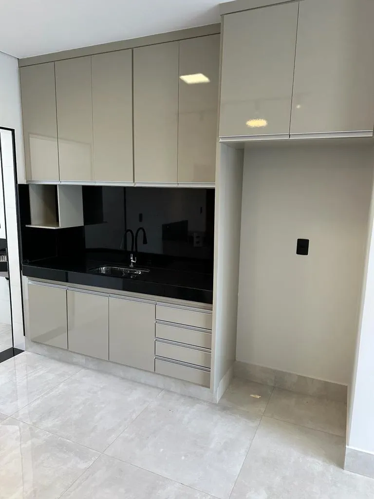 Imagem Apartamento à venda em Franca, Parque Moema, com 3 quartos, 100m2