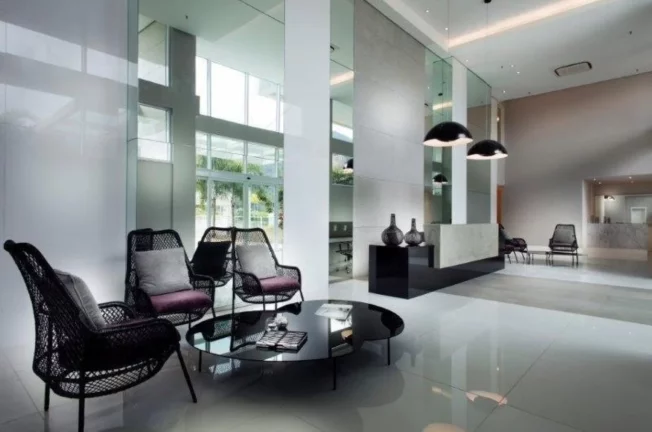 Imagem APARTAMENTO RESIDENCIAL em Rio de Janeiro - RJ, Barra da Tijuca