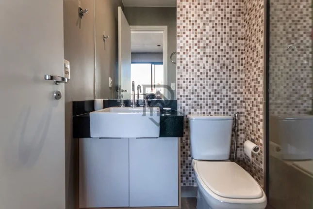 Apartamento Alto Padrão proximo itaim bibi e faria lima