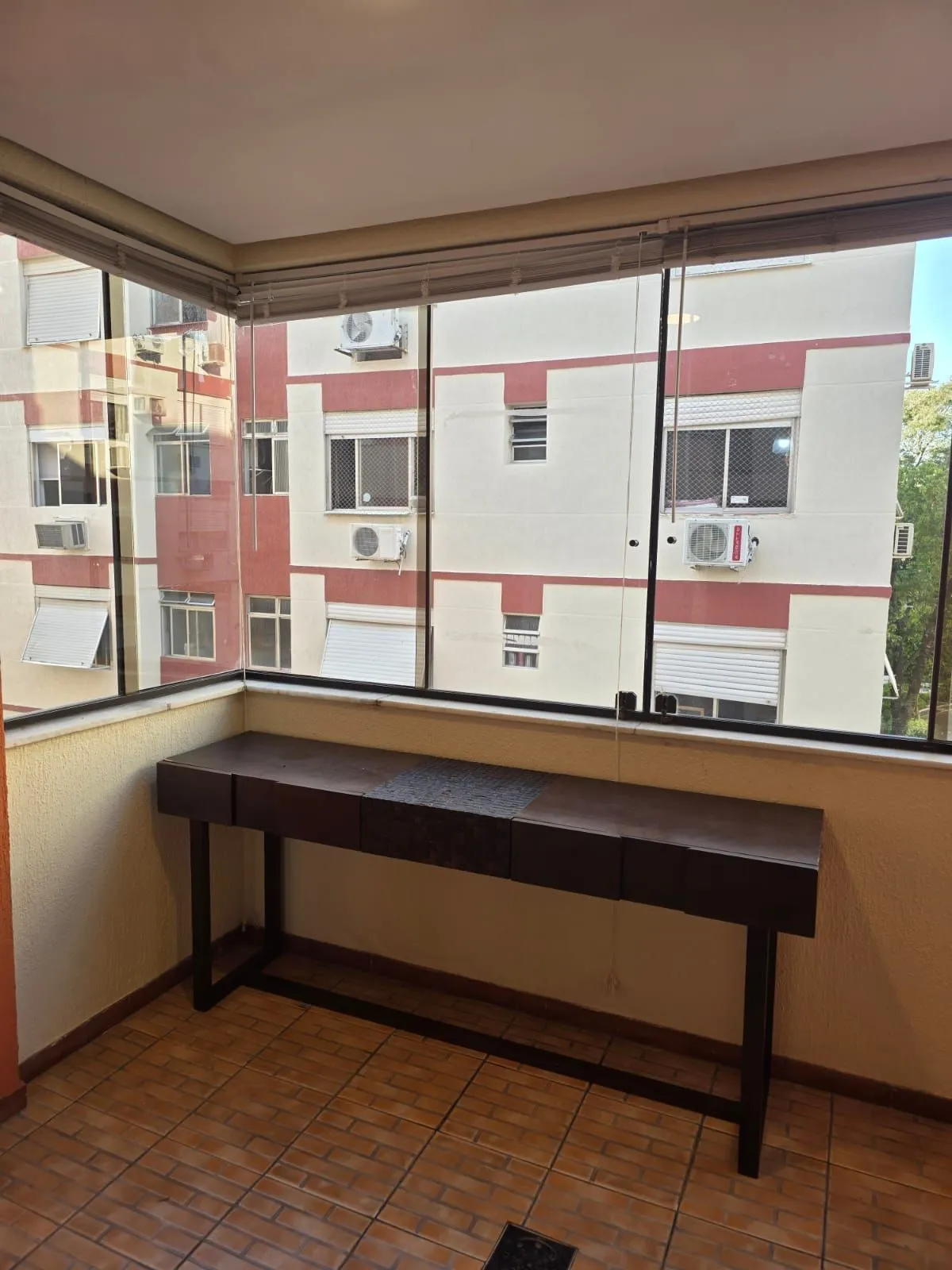 Imagem Apartamento em Tristeza