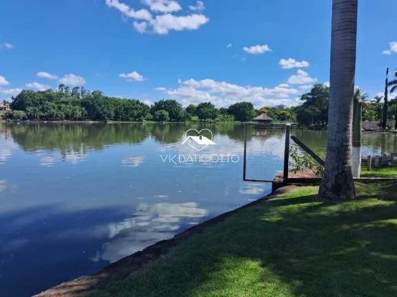 Chácara para Venda em Santa Inês / PR no bairro Marinas Do Paranapanema