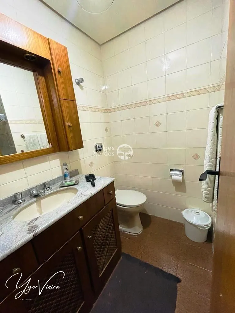 Imagem Apartamento com 2 quartos, 85,97m2, à venda em Canela, centro R$ 590.000,00