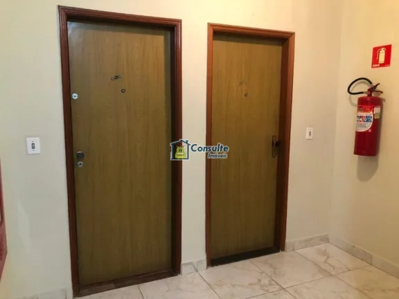 Imagem Apartamento para Locação no Tupi – 2 Dormitórios com Suíte e Sacada.