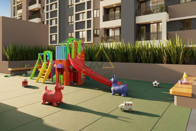 Imagem Apartamento à venda Bacacheri Curitiba PR