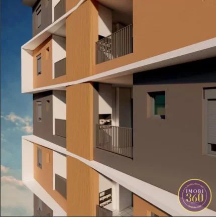 Imagem APTOS EM OBRAS, 01 E 02 DORMS, VAGAS DE GARAGENS AO LADO DO METRÔ PATRIACA -