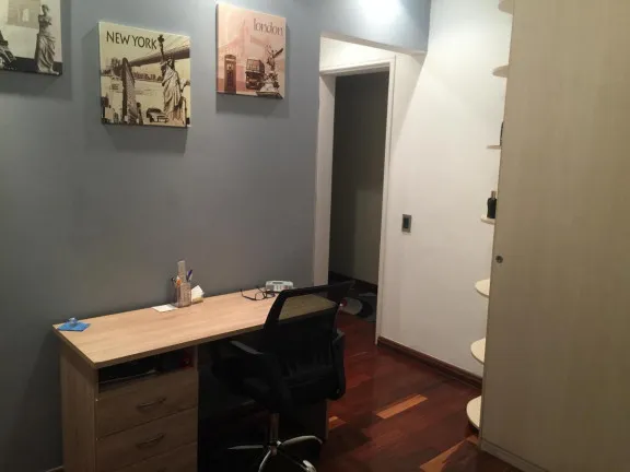 Imagem Apartamento com 3 Quartos à Venda, 197 m² em Vila Gomes Cardim - São Paulo