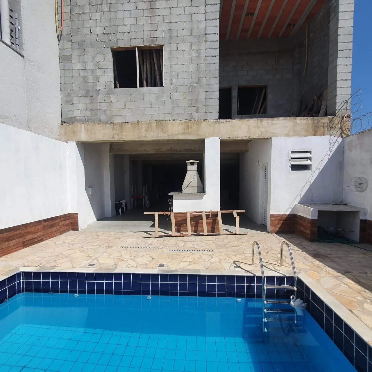 Imagem BARRACAO COMERCIAL em SOROCABA - SP, WANEL VILLE