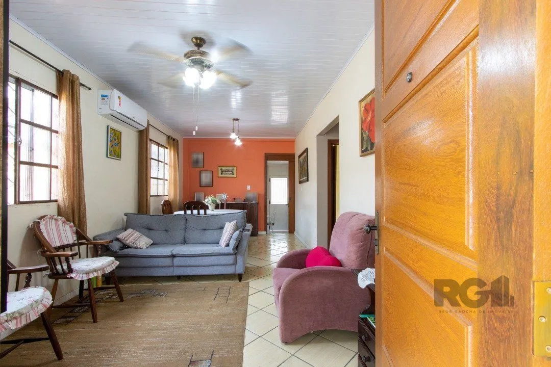 Imagem Casa em Camaquã