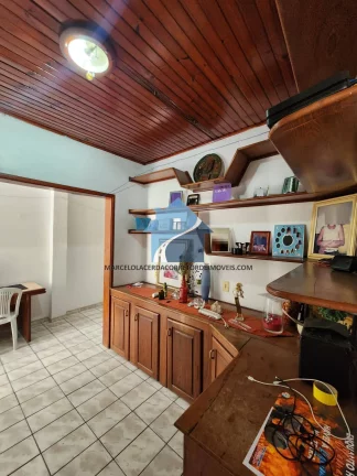 Imagem CASA NO CONJUNTO MANAUENSE - NOSSA SENHORA DAS GRAÇAS