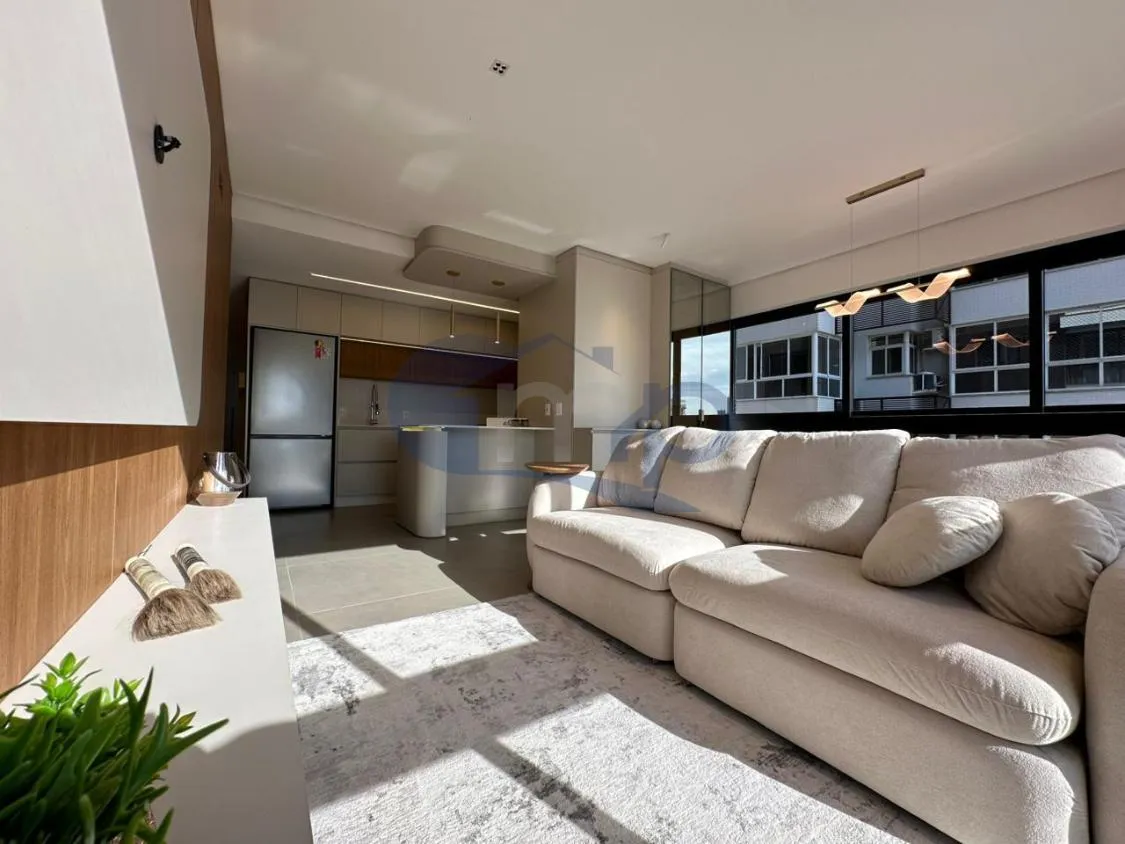 Imagem Apartamento a venda com 2 suites no centro de Torres/RS