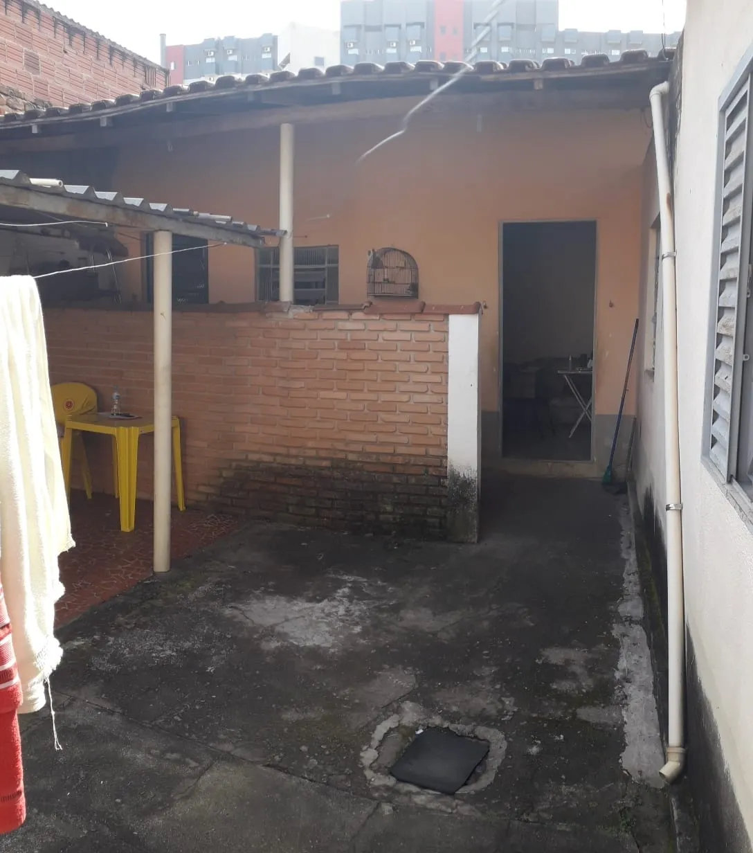 Imagem Casa à venda 3 Quartos, 4 Vagas, 290M², Santa Rita, Aparecida - SP
