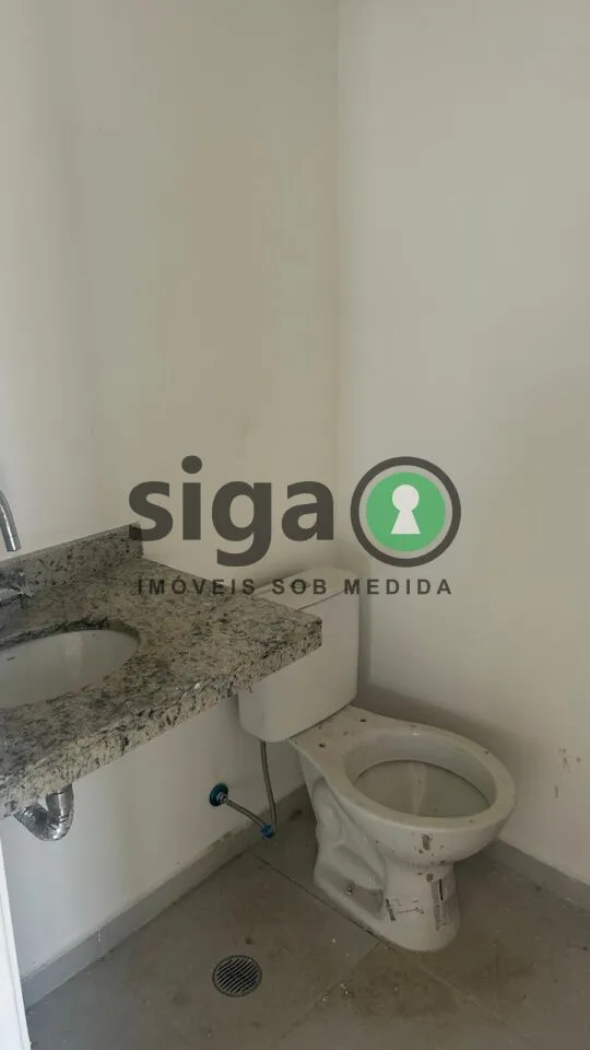 Imagem loja Comecial 114 m² para locação prox metro Carrão