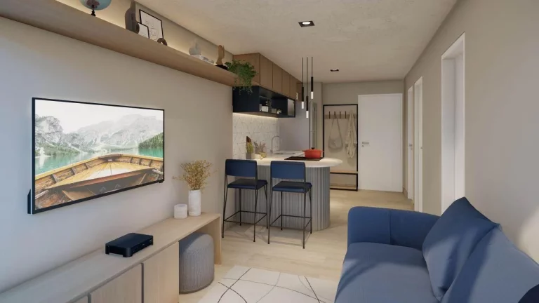 Imagem NURBAN CAMPO BELO - VITA URBANA - Studios de 24m², próximo ao Aeroporto de Congonhas!!