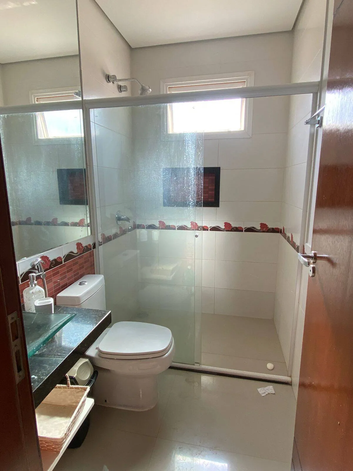 Imagem Sobrado Condomínio Belvedere 1 Bairro Jardim Imperial