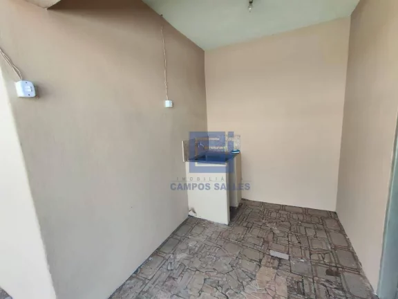 Imagem Casa com 3 dormitórios para alugar por R$ 2.400,00/mês - Jardim Jussara - Socorro/SP