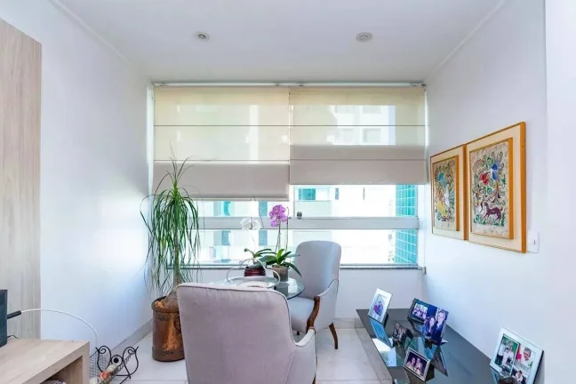 Imagem Apartamento à venda no São Pedro - 97m² | 3 quartos | Lazer completo