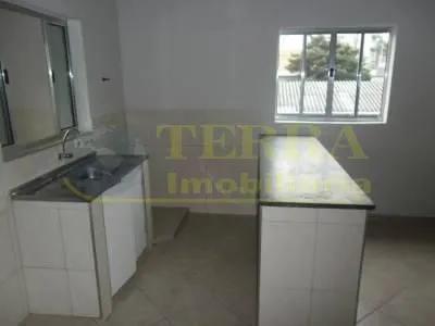 Imagem Casa 2 Quartos - Rua João Rodrigues Camargo - Osasco