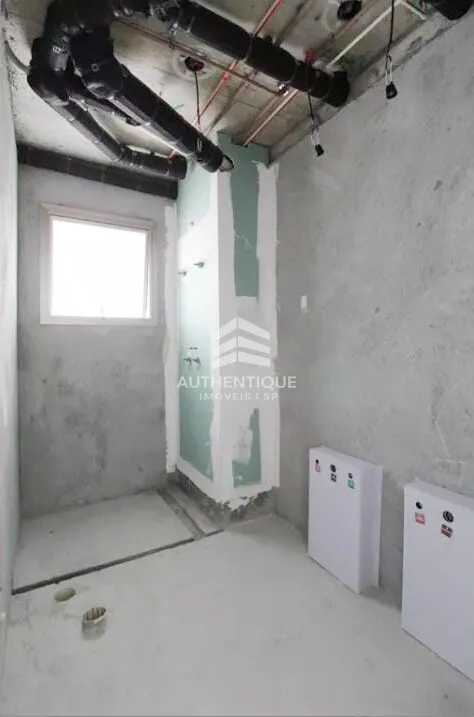 Imagem VILLA RESIDENCE MILANO LIFESTYLE BY VERSACE HOME - Apartamento no bairro Moema à venda