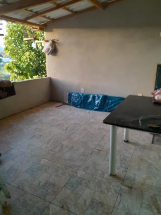 Imagem CASA 6 DORMITÓRIOS A VENDA GUARAPARI ES