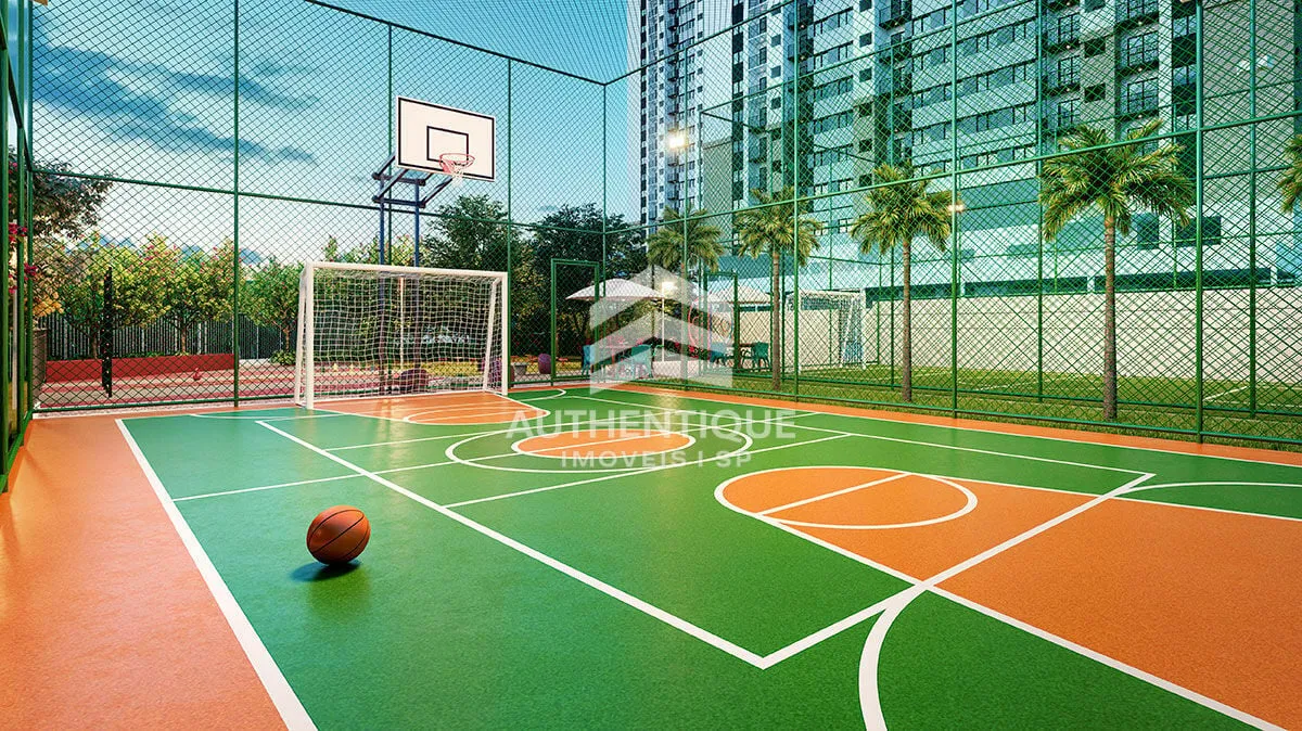 Imagem Marajoara Club House - Apartamento à venda no bairro Jardim Marajoara - São Paulo/SP, Zona Sul