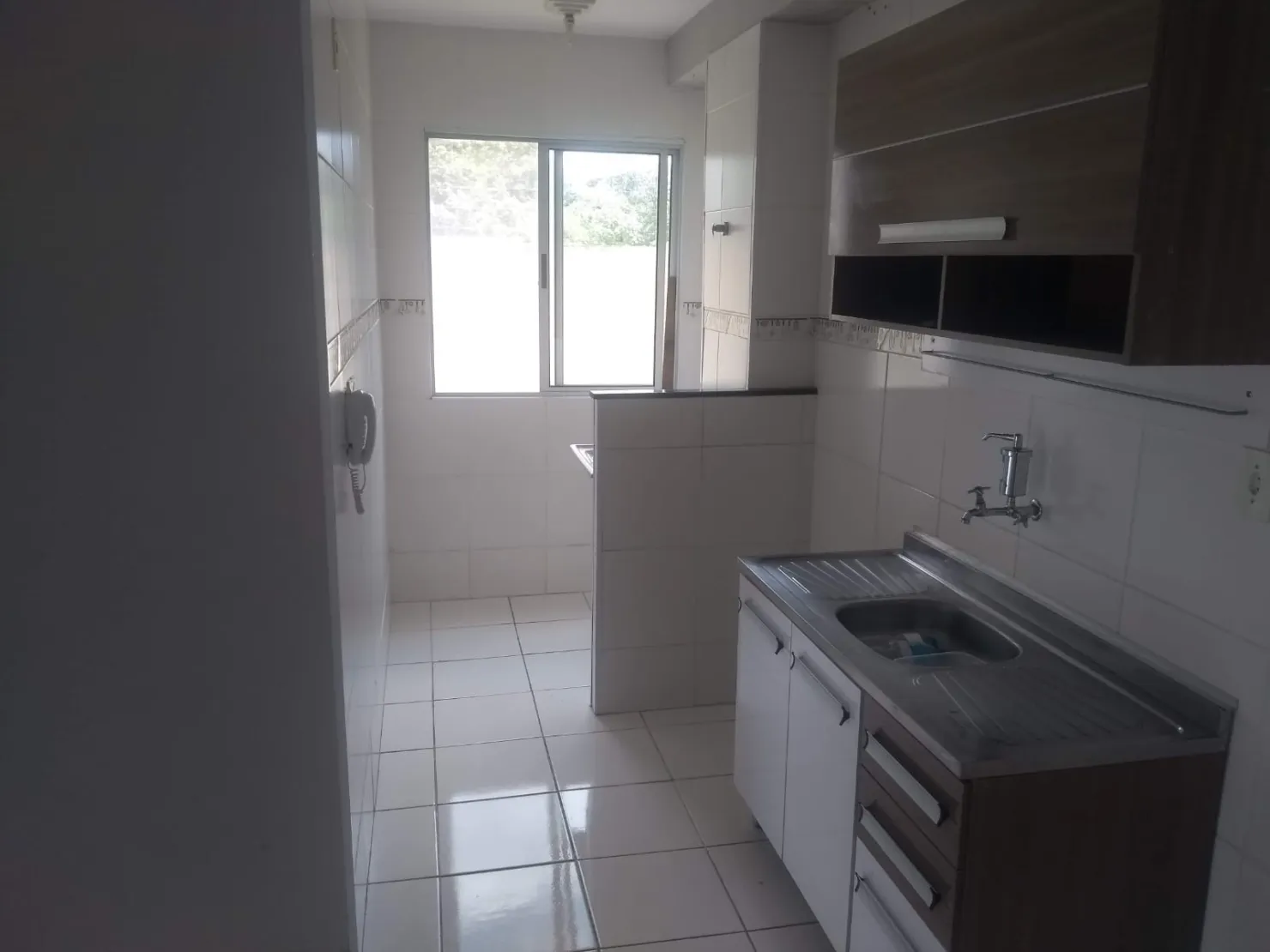 Foto do imóvel Apartamento à venda 2 Quartos, 1 Vaga, 57M², Parque Santo Antônio, Taubaté - SP | Condominio Vila Bela