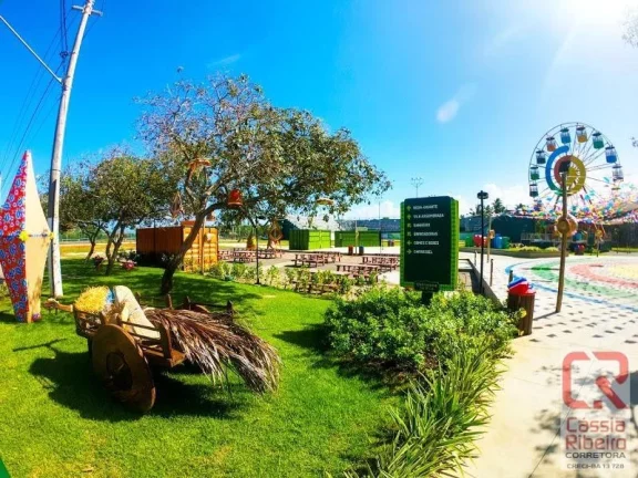 Imagem Terreno para Venda em Mata De São João, Complexo Sauípe