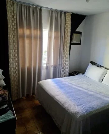 Imagem Casa com 3 dormitórios e vista panorâmica nas Nações.