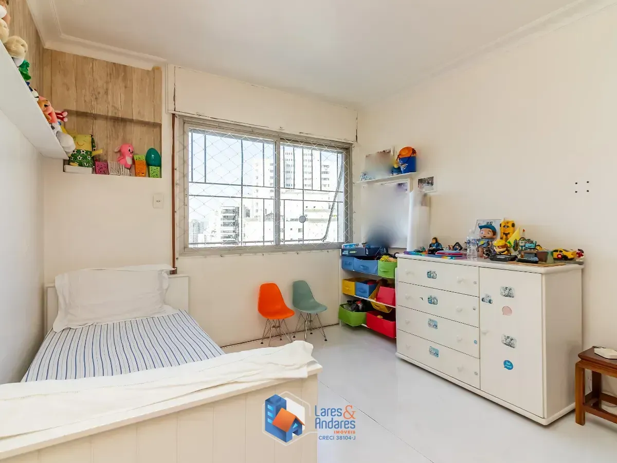 Imagem Cobertura para venda em Higienópolis com 5 quartos, sendo 4 suítes, 468m²