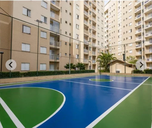 Imagem Apartamento 3 quartos Pronto para Morar no Tingui em Curitiba