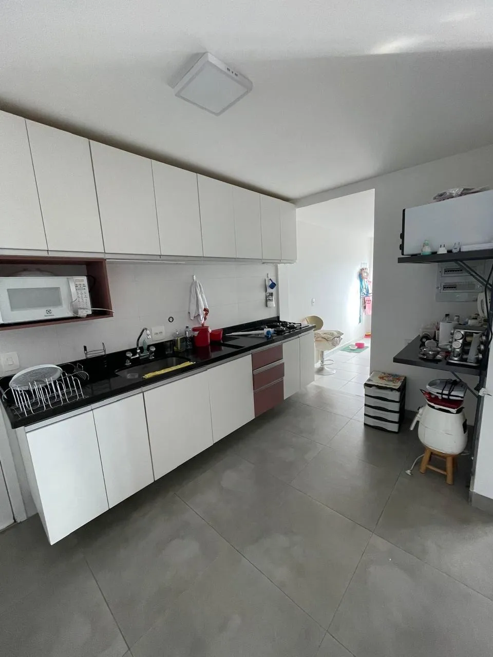 Imagem APARTAMENTO RESIDENCIAL em ITU - SP, JARDIM PLAZA ATHÉNÉE
