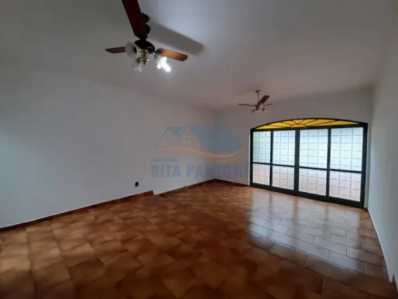 Imagem Casa - Ribeirão Preto - Jardim São Luiz