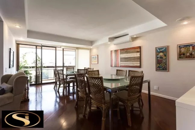 Imagem APARTAMENTO RESIDENCIAL em SÃO PAULO - SP, ITAIM BIBI