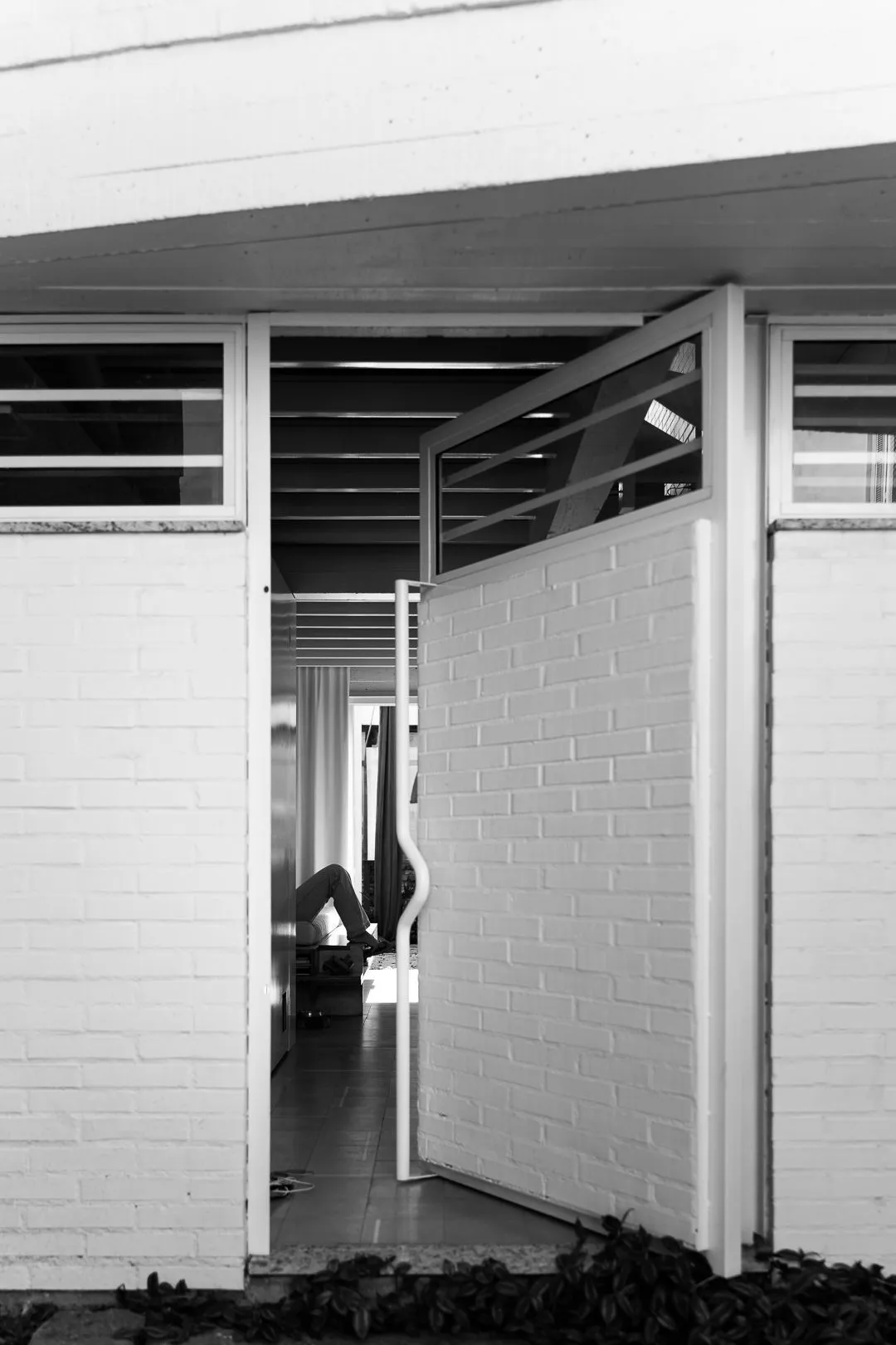 Imagem 104m² de Arquitetura Inteligente e Design Exclusivo na Cidade Baixa