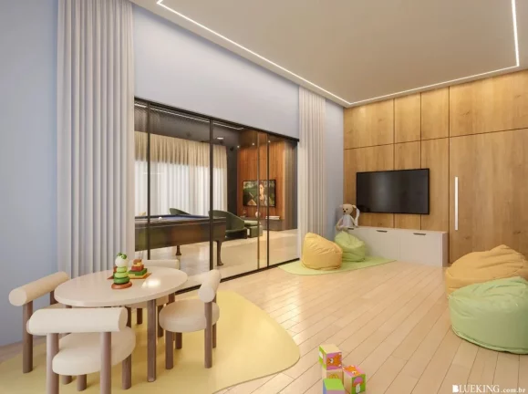 Imagem Apartamento à venda em Porto Belo, Perequê, com 2 quartos, 80m2