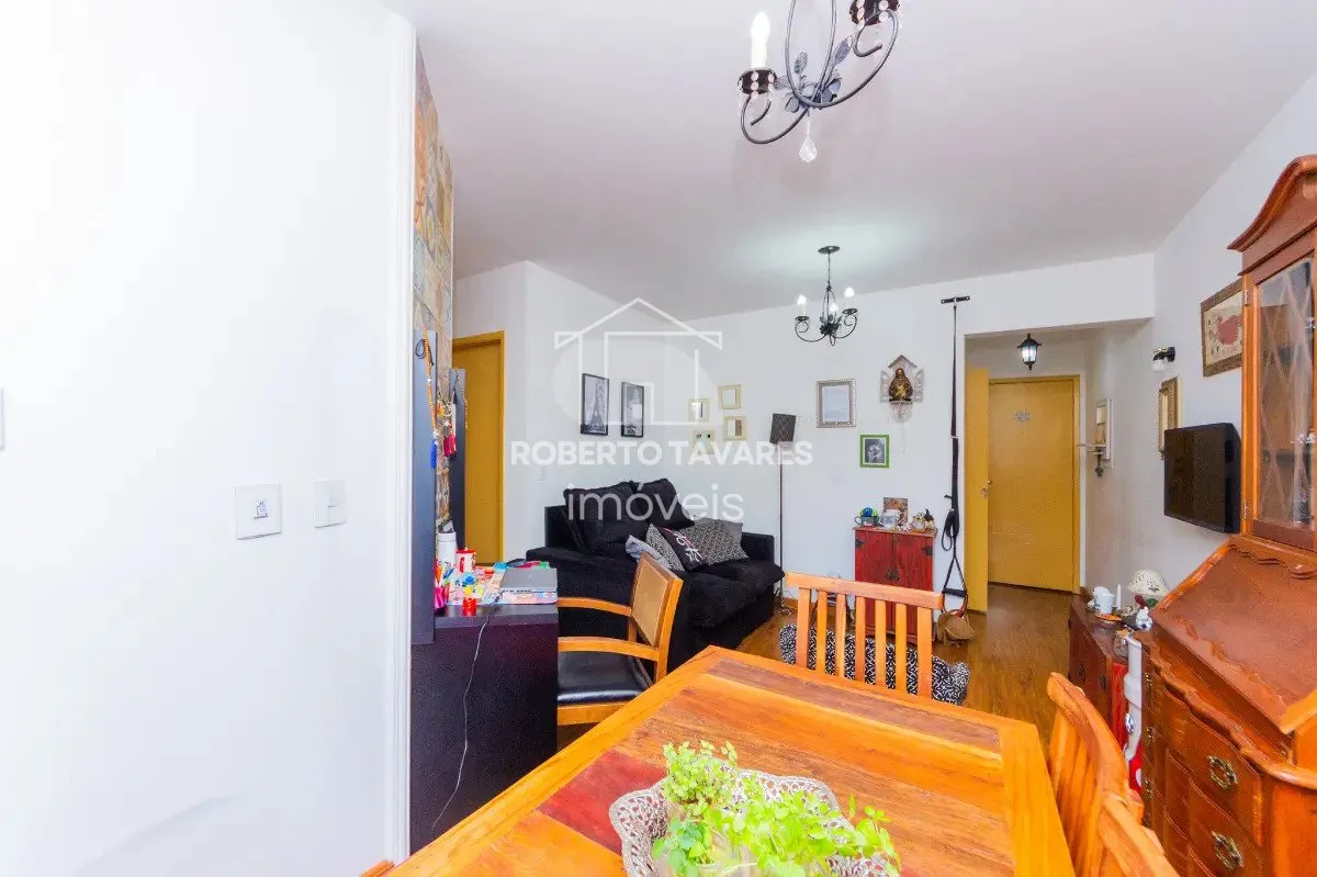 Imagem Apartamento de 2 quartos, 55m² no bairro Vila Mariana, em São Paulo