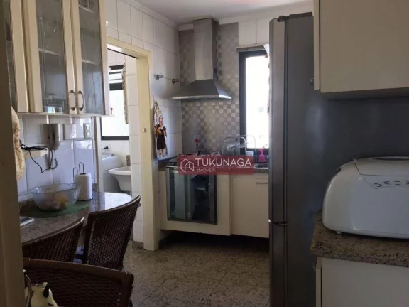 Imagem Apartamento à venda, 105 m² por R$ 990.000,00 - Santana - São Paulo/SP