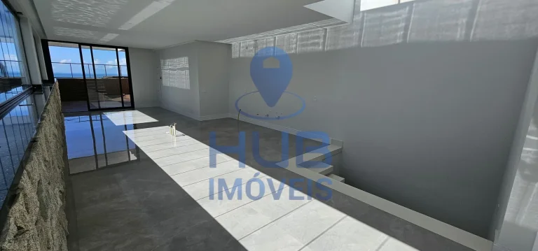 Imagem Cobertura 4 Dormitórios(4S), 369,39m2 - Praia Brava - Itajaí/SC