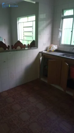 Imagem SOBRADO À VENDA NO BAIRRO PAULICÉIA - SÃO BERNARDO DO CAMPO - SP