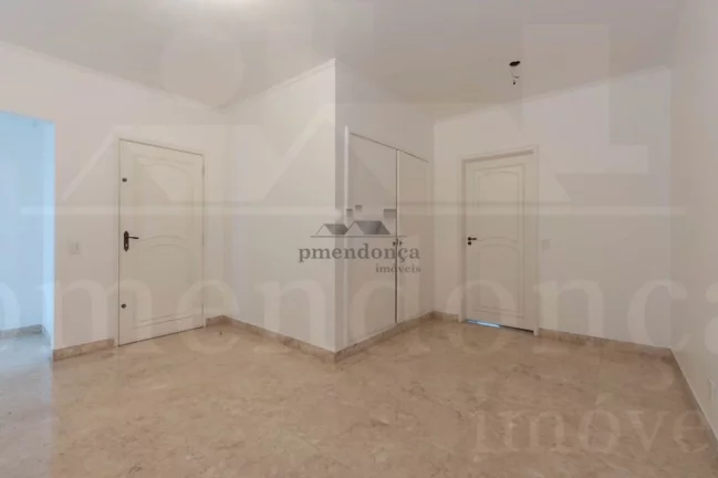 Imagem Higienopolis apartamento 3 quartos 1 suite, 2 vagas, 234,59m²