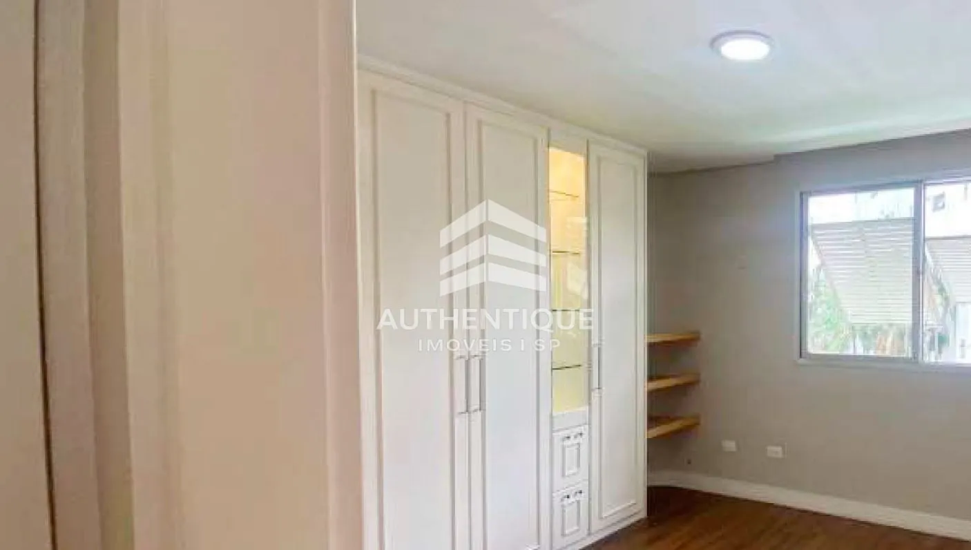 Imagem RIO MIRA MOEMA PASSAROS - Apartamento à venda no bairro Moema Pássaros - São Paulo/SP, Zona Sul
