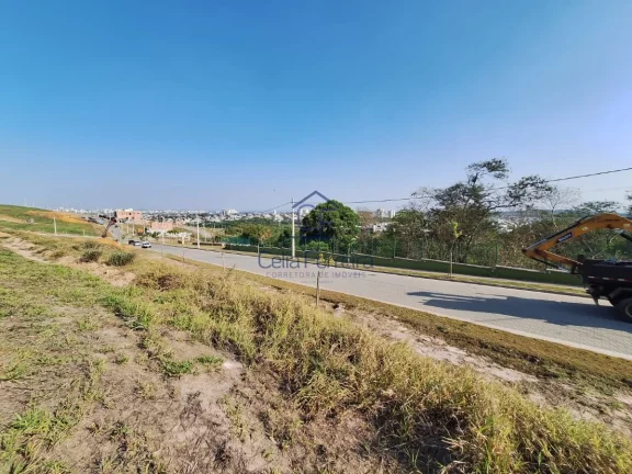 Imagem Excelente Terreno 332m² à venda Loteamento Terras Alpha = São José dos Campos/SP