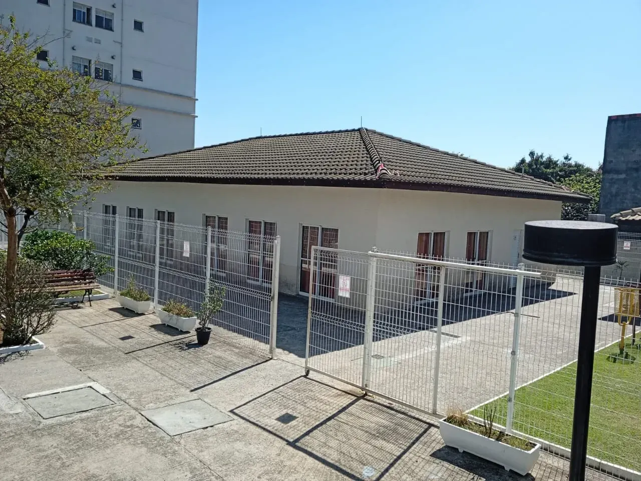 Imagem Apartamento com 2 Quartos à Venda, 64 m² em Jardim Castelo - São Paulo