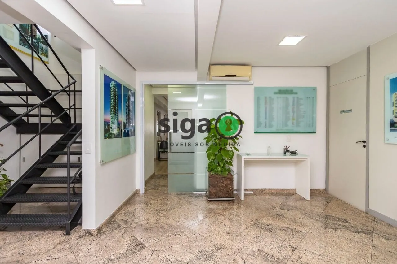 Imagem Conjunto Comercial á Venda na Vila Nova Conceição!
