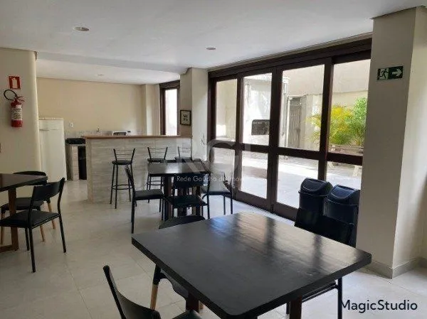 Imagem Apartamento em Auxiliadora