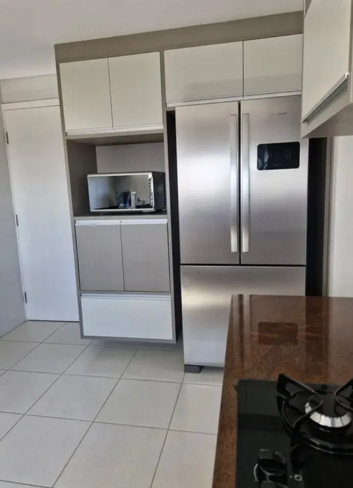 Imagem Apartamento Alto Padrão com 167m² Localizado no Residencial Mont Royal / Campolim.