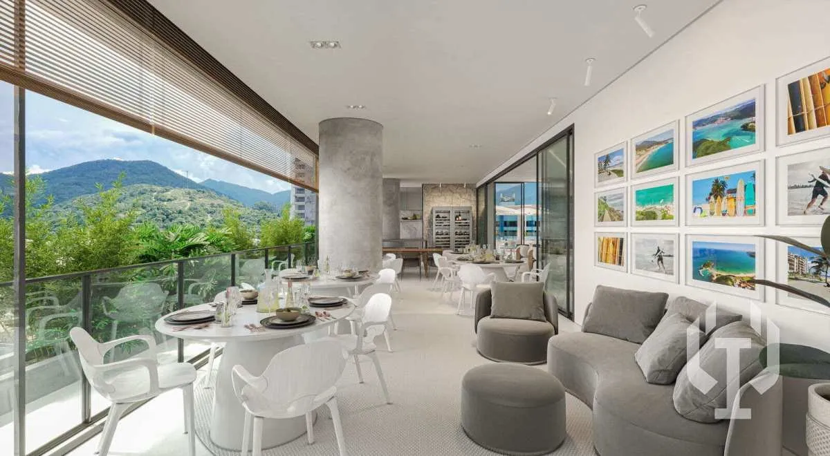 Imagem Apartamento de 3 suítes no Centro de Itapema