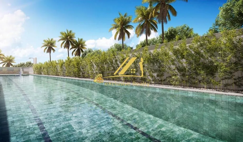 Imagem Apartamento RESIDENCIAL em Salvador - Bahia, Itaigara
