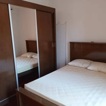 Imagem Apartamento Lindo 3 dormitórios sendo (1 com suíte) e 1 vaga de Garagem